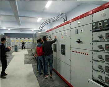 西安断路器质量好，服务佳