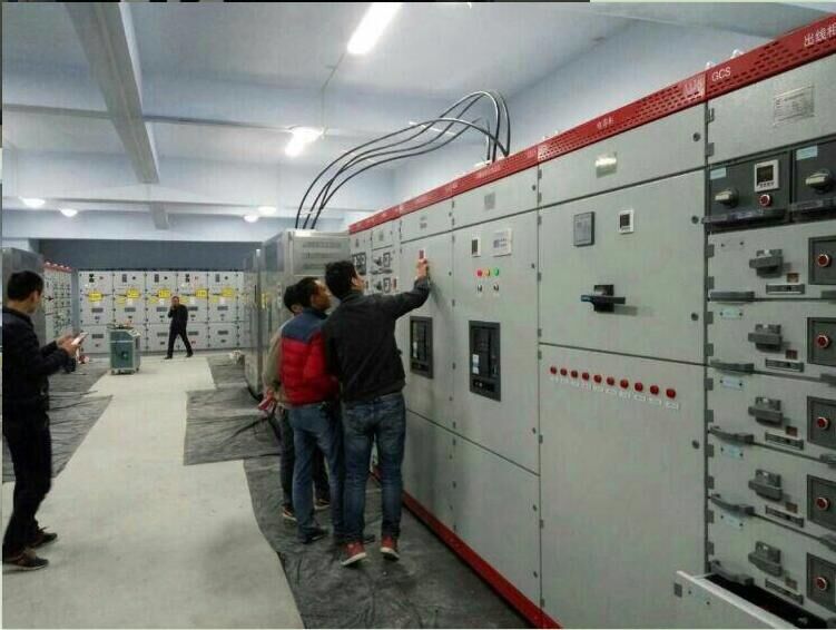 西安断路器质量好，服务佳